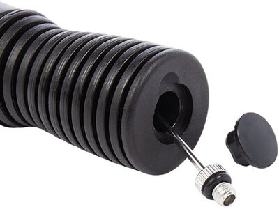 PRO TOUCH Ballpumpe Schwarz