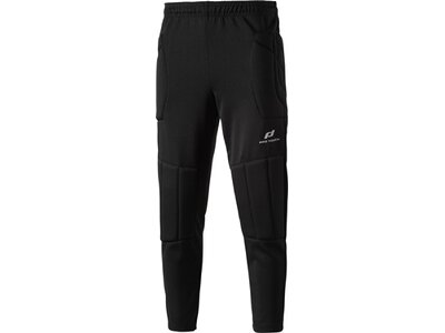 PRO TOUCH Kinder Torwarthose Club Schwarz