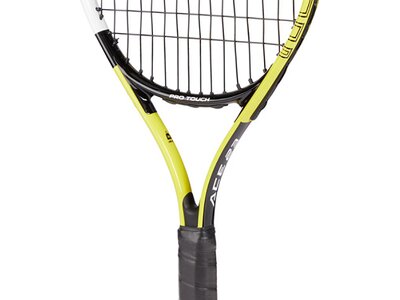 PRO TOUCH Kinder Tennis-Schläger ACE 23 Schwarz