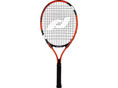 PRO TOUCH Kinder Tennisschläger ACE 25 Schwarz