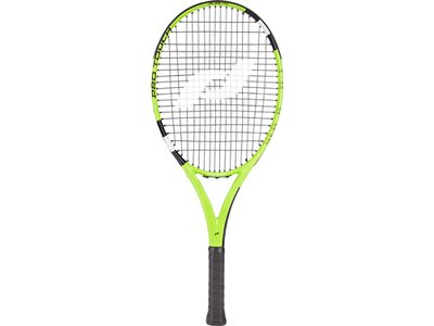 PRO TOUCH Kinder Tennisschläger ACE 26 Pro Schwarz