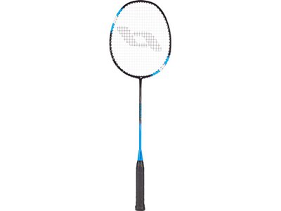 PRO TOUCH Badmintonschläger SPEED 500 Schwarz