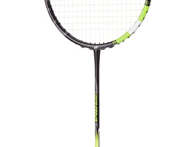 PRO TOUCH Badmintonschläger SPEED 600 Schwarz