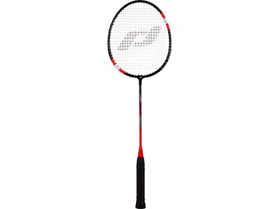 PRO TOUCH Badmintonschläger SPEED 200 Schwarz