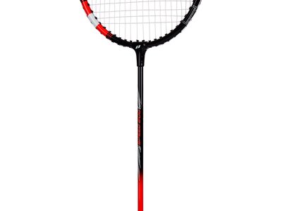 PRO TOUCH Badmintonschläger SPEED 200 Schwarz