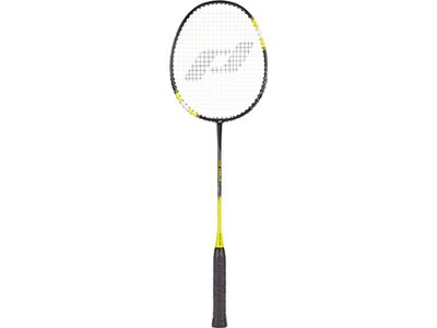 PRO TOUCH Badmintonschläger SPEED 300 Schwarz