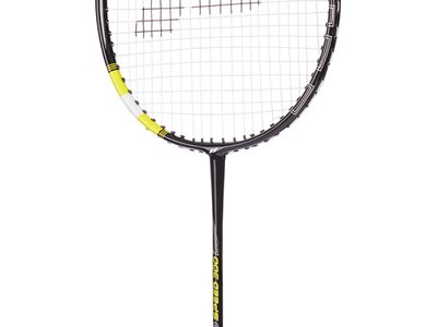 PRO TOUCH Badmintonschläger SPEED 300 Schwarz