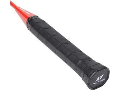 PRO TOUCH Badmintonschläger Speed 100 Grau