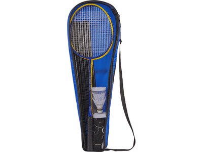 PRO TOUCH Badminton-Set SPEED 100 - 2 Ply ne Blau