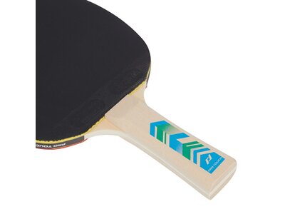 PRO TOUCH Tischtennis-Set PRO 3000 - 2 Player Schwarz
