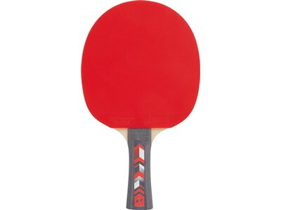 PRO TOUCH Tischtennis-Schläger Pro 5000 Rot