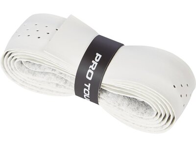 PRO TOUCH Griffband Grip 200 Weiß