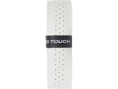 PRO TOUCH Griffband Grip 200 Weiß