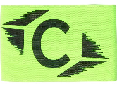 PRO TOUCH Armbinde Arm Band C with Velcro Grün
