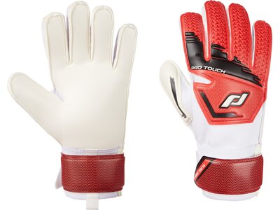 PRO TOUCH Herren TW-Handschuh FORCE 1000 PG Schwarz