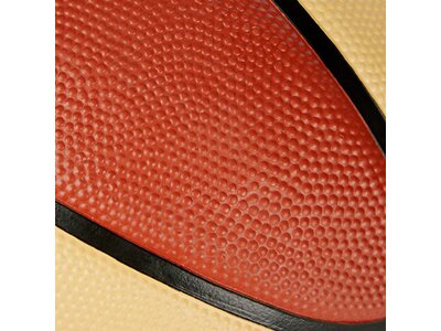 PRO TOUCH Basketball Harlem 300 Schwarz