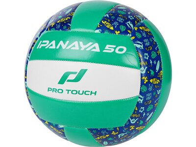 PRO TOUCH Beach-Volleyball IPANAYA 50 Blau