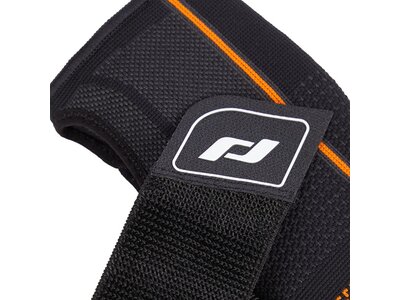 PRO TOUCH Handg-Bandage Wrist support 900 Schwarz