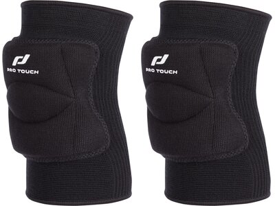 PRO TOUCH Schoner Pads 300 Schwarz