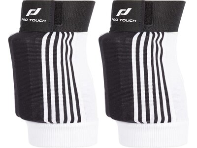 PRO TOUCH Knie-Schützer Knee Pads 900 VL Grau