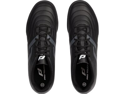 PRO TOUCH Herren Fussball-Hartplatzschuhe Ux.-Fußb-Sch. TF Classic III TF Grau