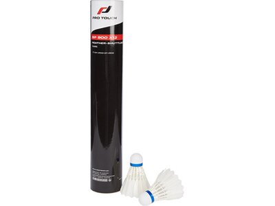 PRO TOUCH Badminton-Ball SP 900 Weiß