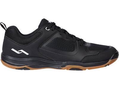 PRO TOUCH Herren Volleyballschuhe He.-Indoor-Schuh Rebel IV M Schwarz