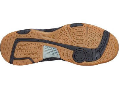 PRO TOUCH Herren Volleyballschuhe He.-Indoor-Schuh Rebel IV M Schwarz