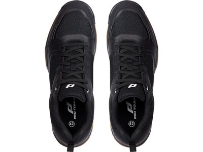 PRO TOUCH Herren Volleyballschuhe He.-Indoor-Schuh Rebel IV M Schwarz