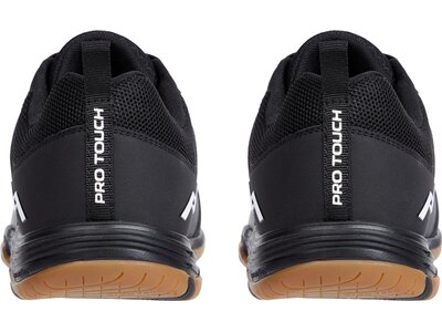 PRO TOUCH Herren Volleyballschuhe He.-Indoor-Schuh Rebel IV M Schwarz