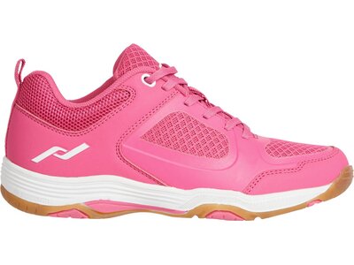 PRO TOUCH Kinder Volleyballschuhe Ki.-Indoor-Schuh Rebel IV J Pink