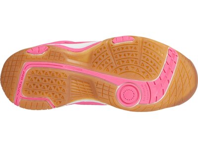 PRO TOUCH Kinder Volleyballschuhe Ki.-Indoor-Schuh Rebel IV J Pink