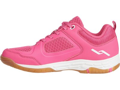 PRO TOUCH Kinder Volleyballschuhe Ki.-Indoor-Schuh Rebel IV J Pink