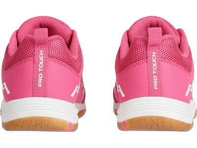 PRO TOUCH Kinder Volleyballschuhe Ki.-Indoor-Schuh Rebel IV J Pink