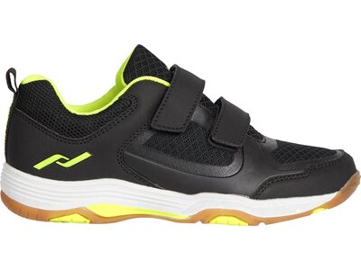 PRO TOUCH Kinder Volleyballschuhe Ki.-Indoor-Schuh Rebel IV VLC J Braun