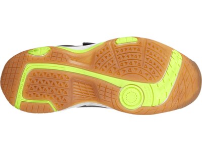 PRO TOUCH Kinder Volleyballschuhe Ki.-Indoor-Schuh Rebel IV VLC J Braun