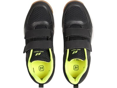 PRO TOUCH Kinder Volleyballschuhe Ki.-Indoor-Schuh Rebel IV VLC J Braun