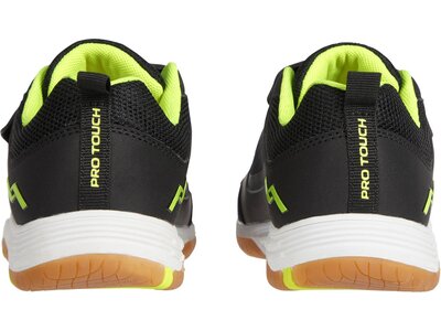 PRO TOUCH Kinder Volleyballschuhe Ki.-Indoor-Schuh Rebel IV VLC J Braun