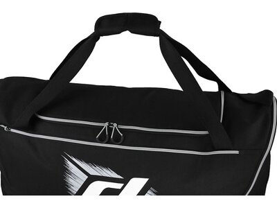 PRO TOUCH Tasche Sporttasche Force Teambag LITE I Schwarz