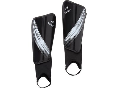 PRO TOUCH Schoner Ki.-Schienb-Schütz. Force 300 HS I Schwarz