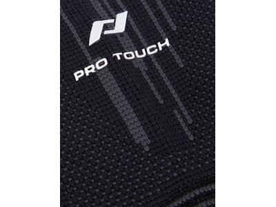 PRO TOUCH Schoner Knöchel-Bandage Ankle support I Schwarz