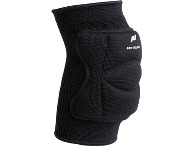 PRO TOUCH Schoner Ellb-Bandage Elbow Pads I Schwarz
