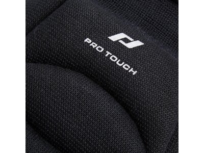 PRO TOUCH Schoner Ellb-Bandage Elbow Pads I Schwarz