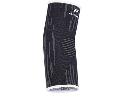 PRO TOUCH Schoner Ellb-Bandage Elbow support I Grau