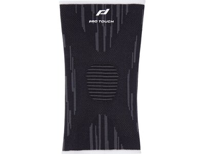 PRO TOUCH Schoner Ellb-Bandage Elbow support I Grau