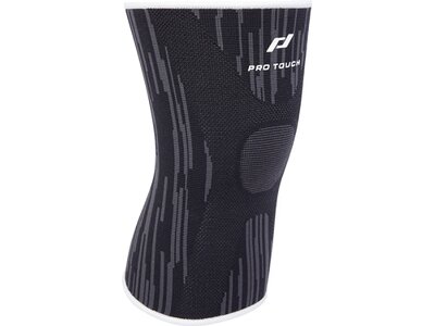 PRO TOUCH Schoner Knie-Bandage Knee support I Blau