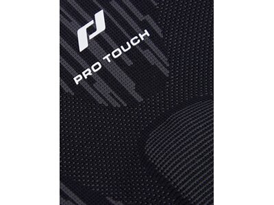 PRO TOUCH Schoner Knie-Bandage Knee support I Blau