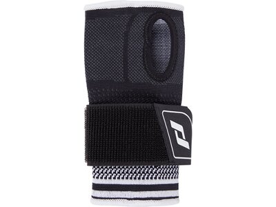 PRO TOUCH Schoner Handg-Bandage Wrist support I Schwarz