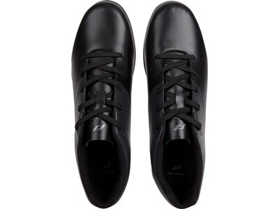 PRO TOUCH Herren Fussball-Hartplatzschuhe Ux.-Fußb-Sch. Nocke PT Evolution MxG Schwarz