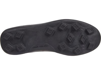 PRO TOUCH Kinder Fussball-Hartplatzschuhe Ki.-Fußb-Sch. Nocke PT Evolution MxG J Grau